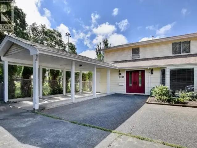 Apartment for rent in Richmond, British Columbia