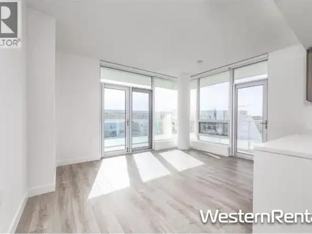 Apartment for rent in Richmond, British Columbia