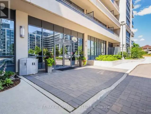 Apartment for rent in York, Ontario