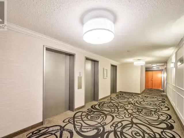 Apartment for rent in York, Ontario