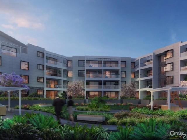 Apartment for sale in Rockdale, New South Wales
