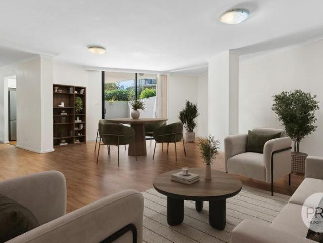 Apartment for sale in St George, Sydney