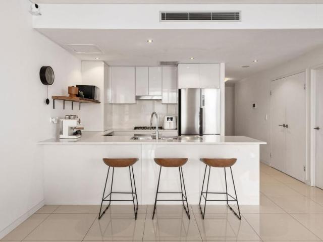 Apartment for sale in Rockdale, Bayside Council