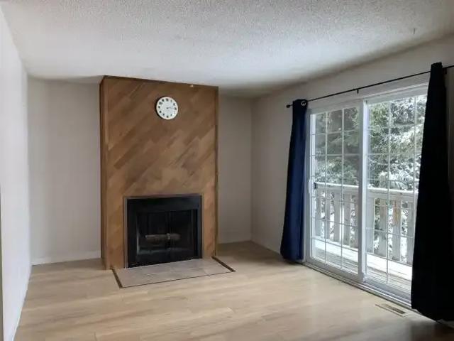 Apartment for rent in Rocky Mountain House, Alberta