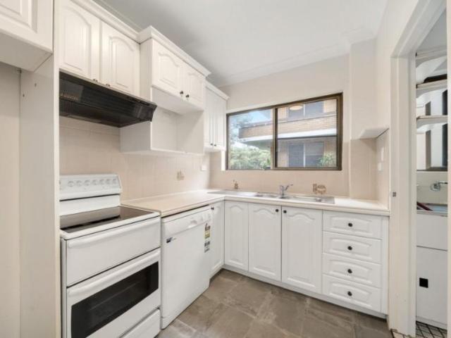 Apartment for rent in Rose Bay, Woollahra Municipal Council
