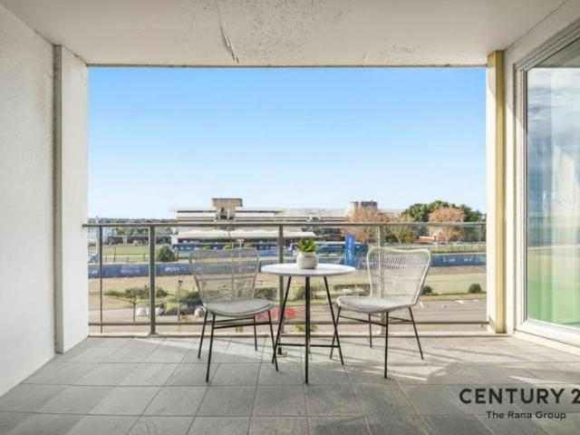 Apartment for sale in Rosehill, New South Wales