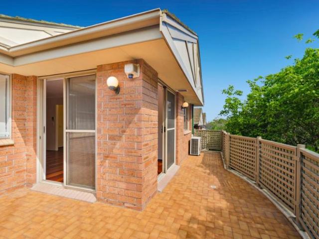 Apartment for rent in Roseville, New South Wales