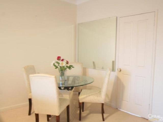 Apartment for rent in Roseville, New South Wales