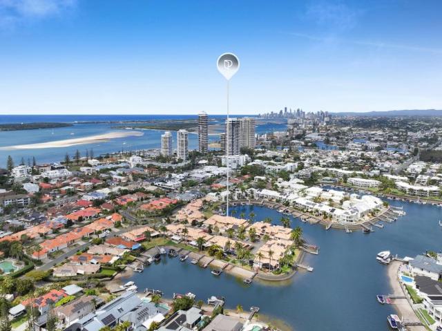 Apartment for sale in Runaway Bay, Gold Coast City