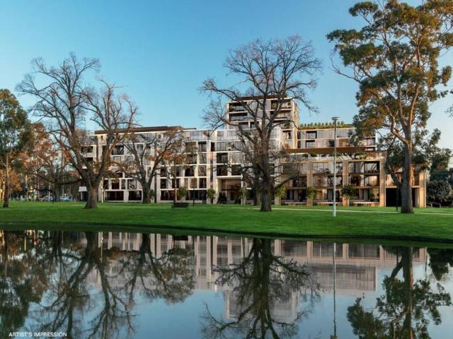 Apartment for sale in Victoria