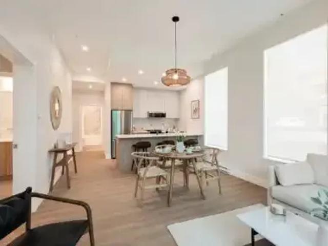 Apartment for rent in Saanich, British Columbia