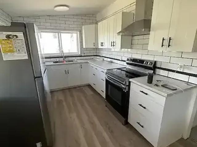 Apartment for rent in Salmon Arm