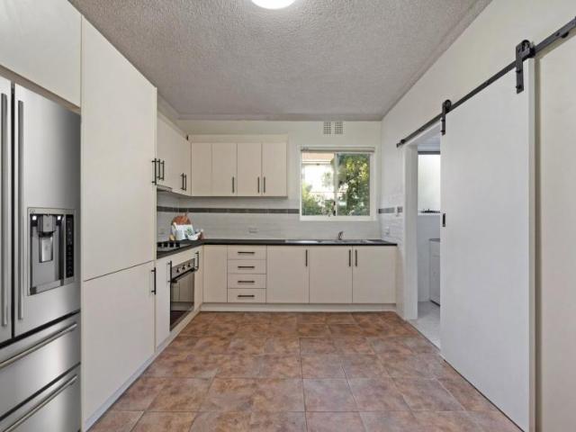 Apartment for rent in Sans Souci, Bayside Council