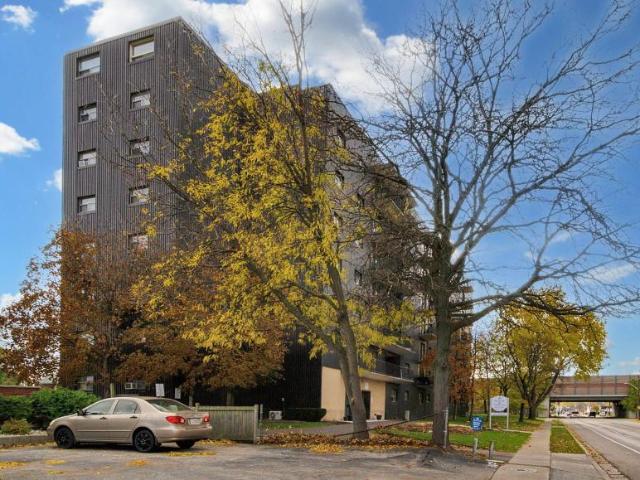 Apartment for rent in Brights Grove, Ontario