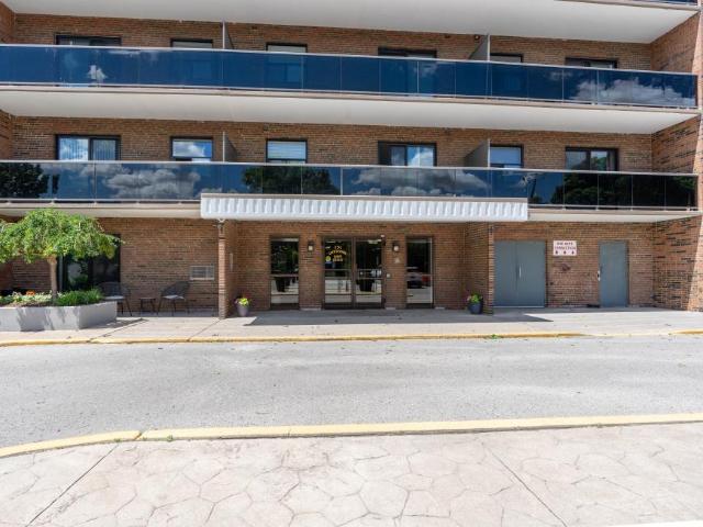 Apartment for rent in Brights Grove, Ontario