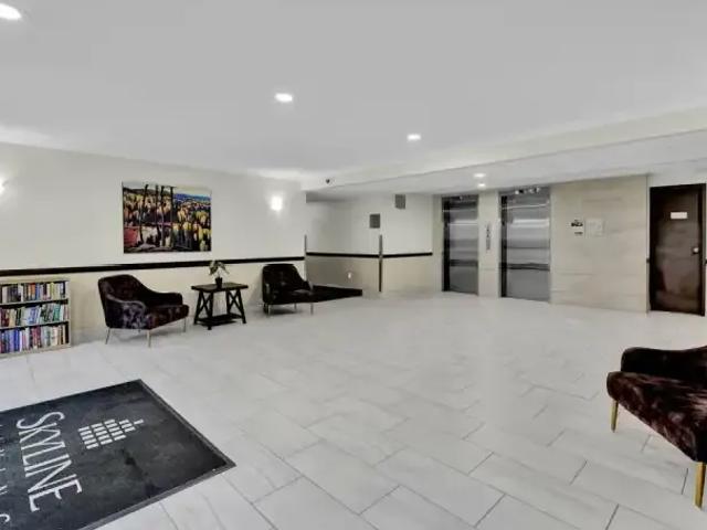 Apartment for rent in Brights Grove, Ontario