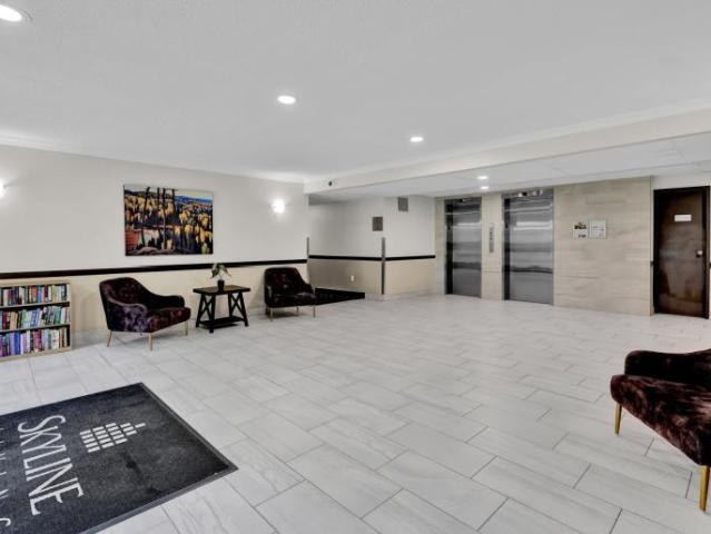 Apartment for rent in Brights Grove, Ontario