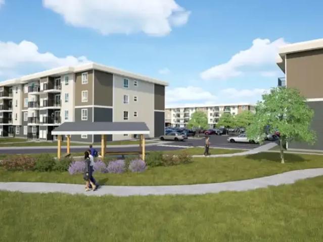 Apartment for rent in Saskatoon, Saskatchewan