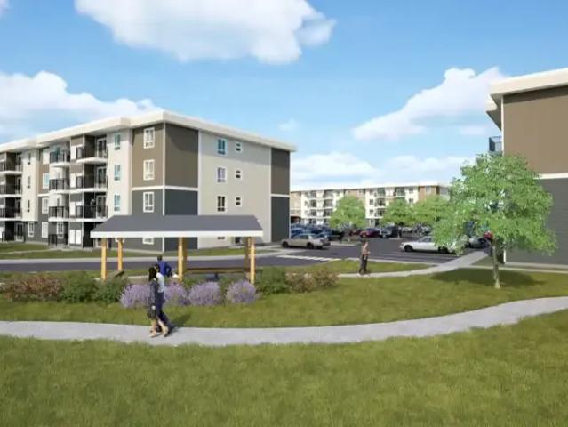 Apartment for rent in Saskatoon, Saskatchewan