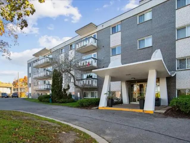 Apartment for rent in Sault Sainte Marie, Ontario
