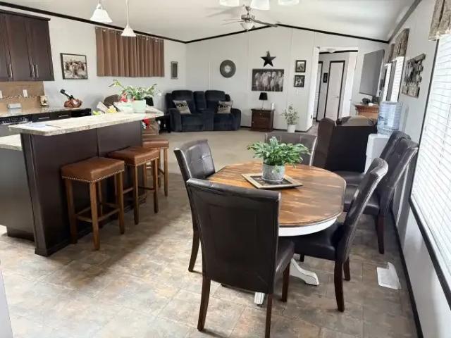 Apartment for rent in Scandia, County of Newell