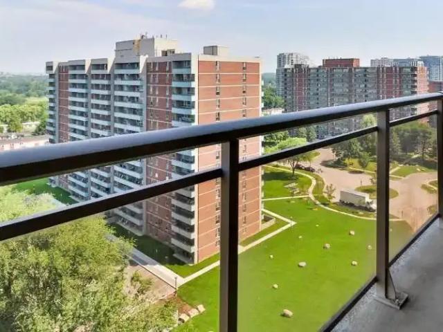 Apartment for rent in Woburn, Ontario