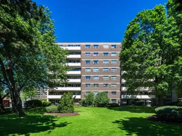 Apartment for rent in Woburn, Ontario