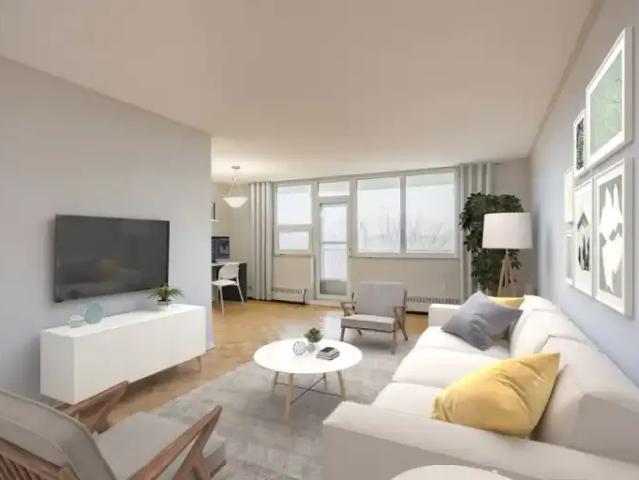 Apartment for rent in Woburn, Ontario