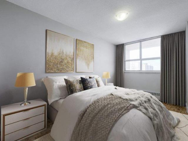 Apartment for rent in Woburn, Ontario