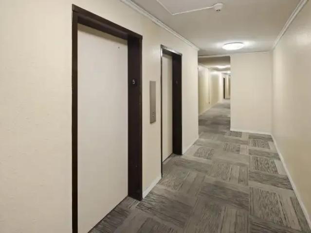 Apartment for rent in Scarborough Centre, Toronto