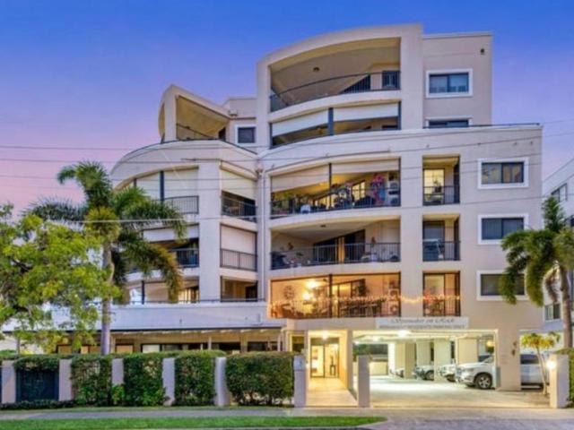 Apartment for rent in Toombul, Queensland