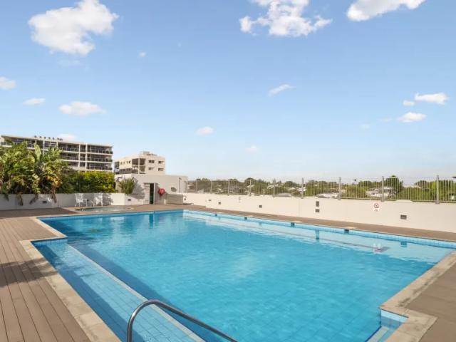 Apartment for sale in Toombul, Queensland