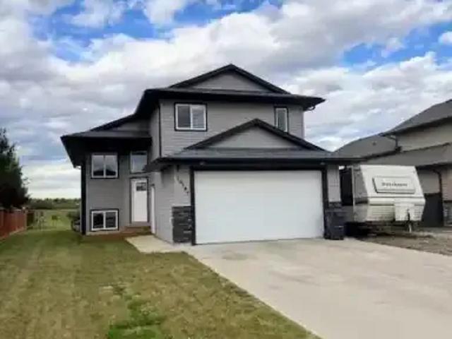 Apartment for rent in Sexsmith, Alberta
