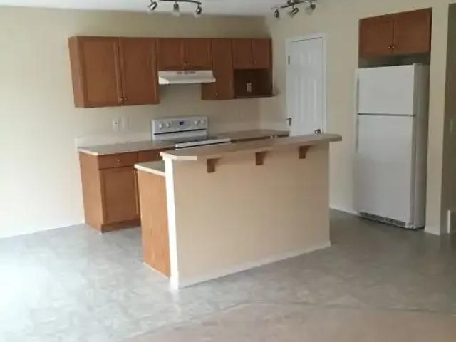 Apartment for rent in Sherwood Park, Alberta