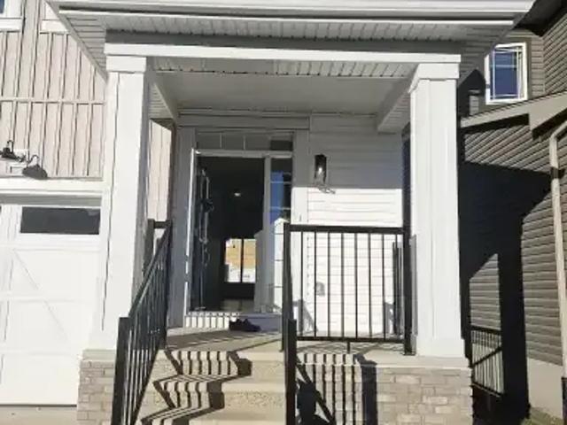 Apartment for rent in Sherwood Park, Alberta