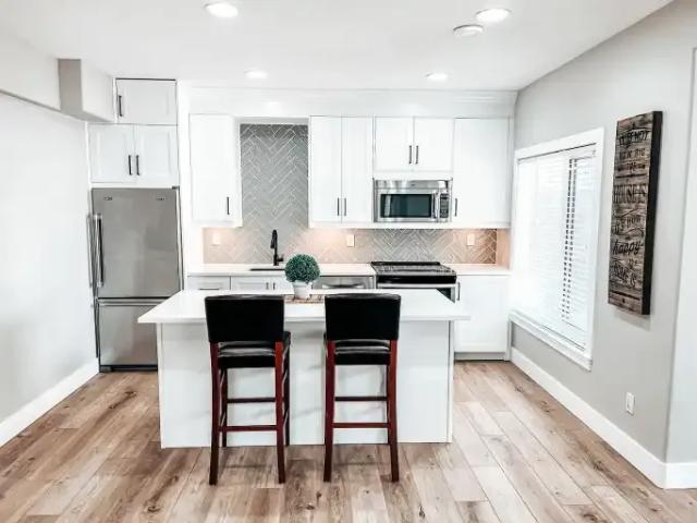 Apartment for rent in Alberta