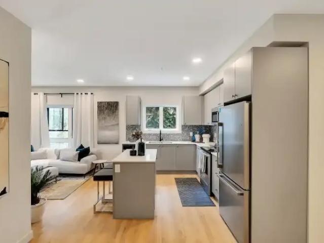 Apartment for rent in Sherwood Park, Alberta