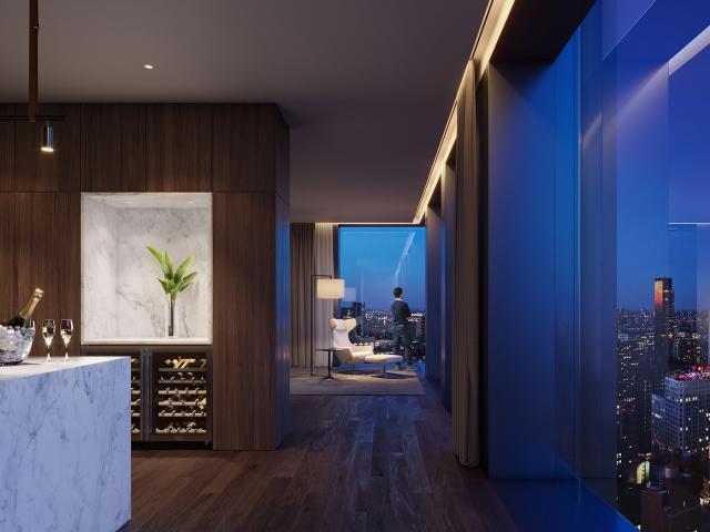Apartment for sale in Camerons Creek, Victoria