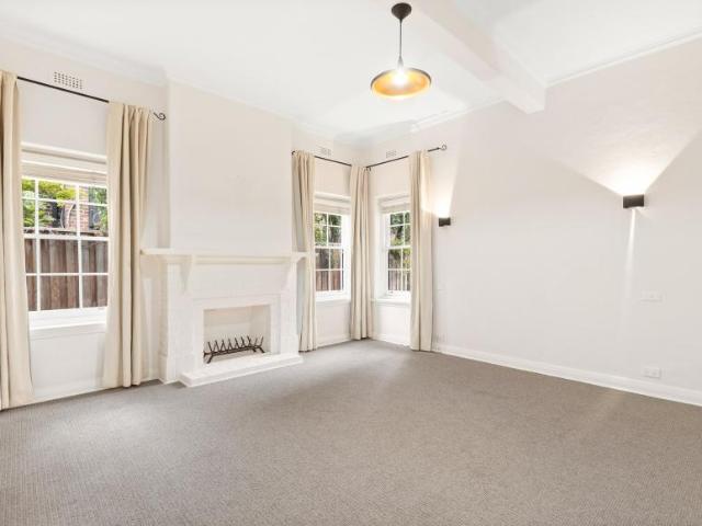 Apartment for rent in Camerons Creek, Victoria