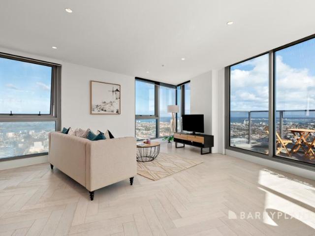 Apartment for rent in Southbank, Melbourne