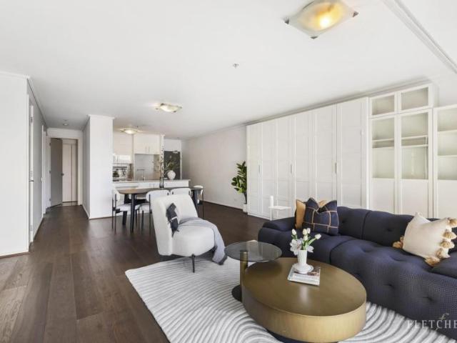 Apartment for sale in Southbank, Melbourne
