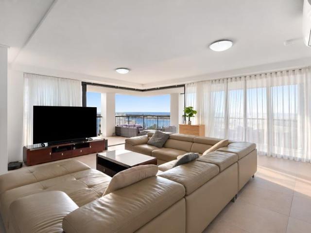 Apartment for sale in Southport, Gold Coast City