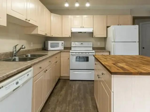 Apartment for rent in Spruce Grove, Alberta
