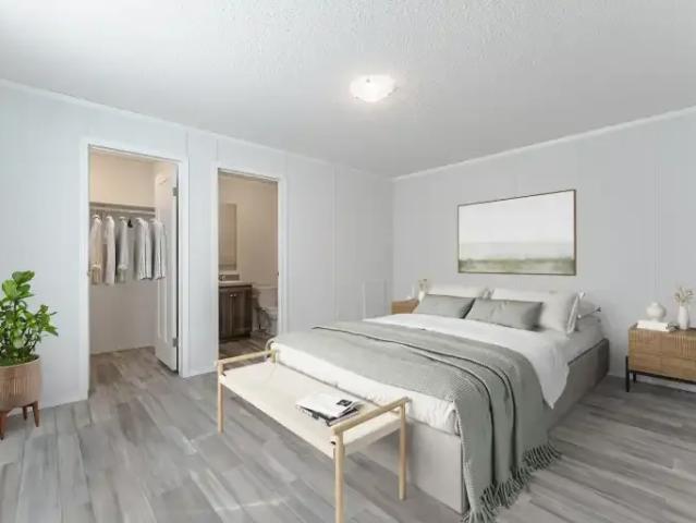 Apartment for rent in Alberta