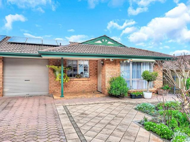 Apartment for sale in Horseshoe Creek, South Australia