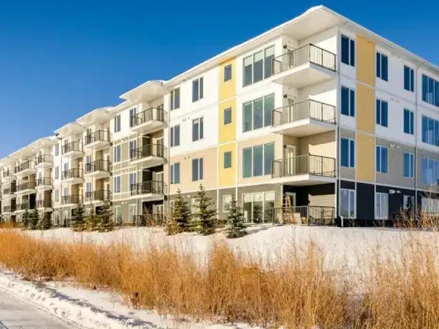 Apartment for rent in Saint Albert, Alberta