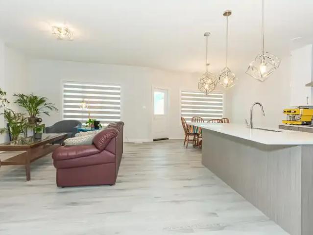Apartment for rent in Saint Albert, Alberta