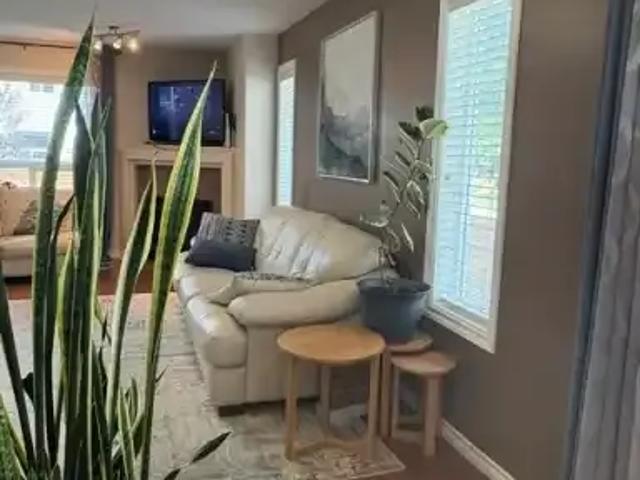 Apartment for rent in Saint Albert, Alberta