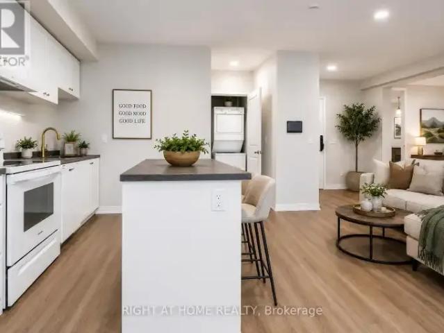 Apartment for rent in Niagara, Ontario