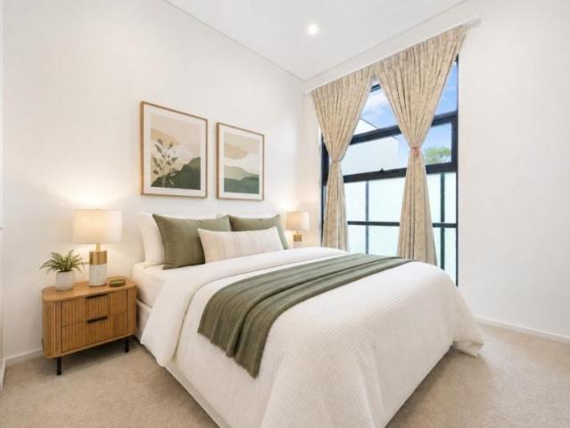 Apartment for rent in St Ives, New South Wales